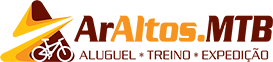 Logotipo Ar.Altos.MTB