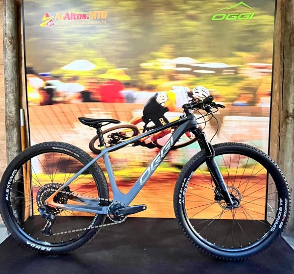 bike oggi agile pro modelo 2023