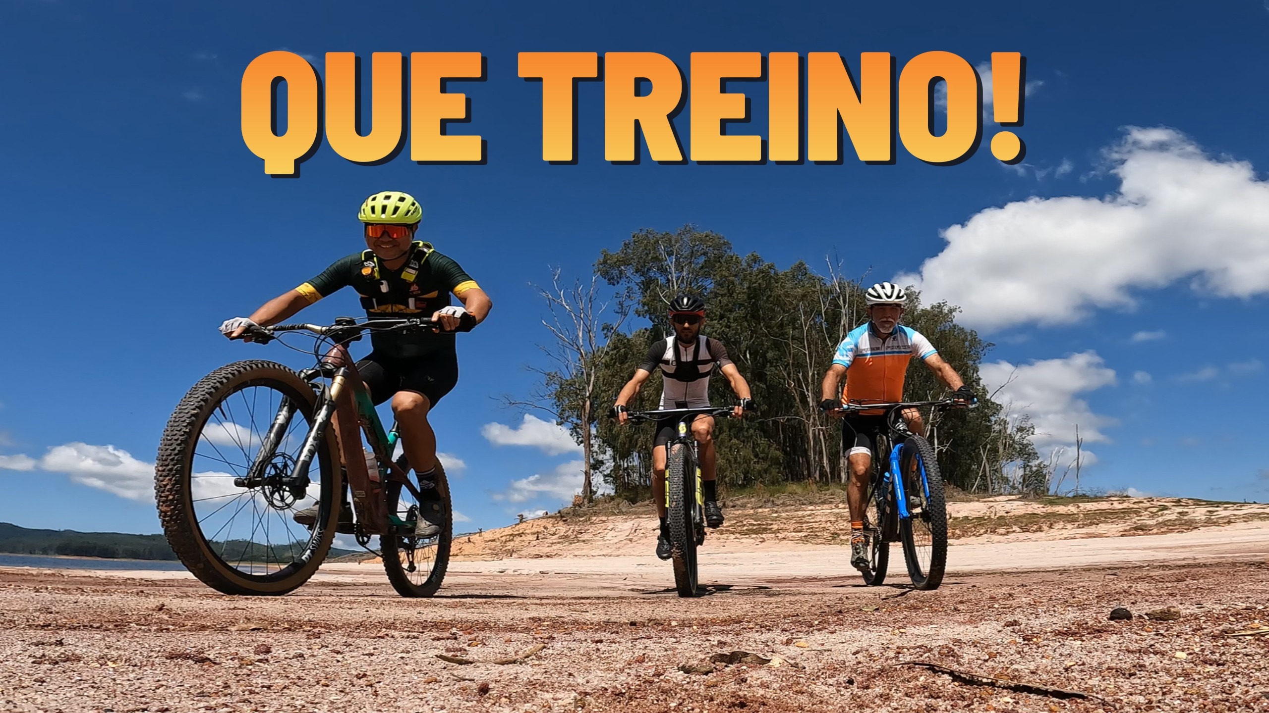 Capa de Protegido: Onde pedalar e-MTB: rolês de elétrica perto de São Paulo (PARTE 2)