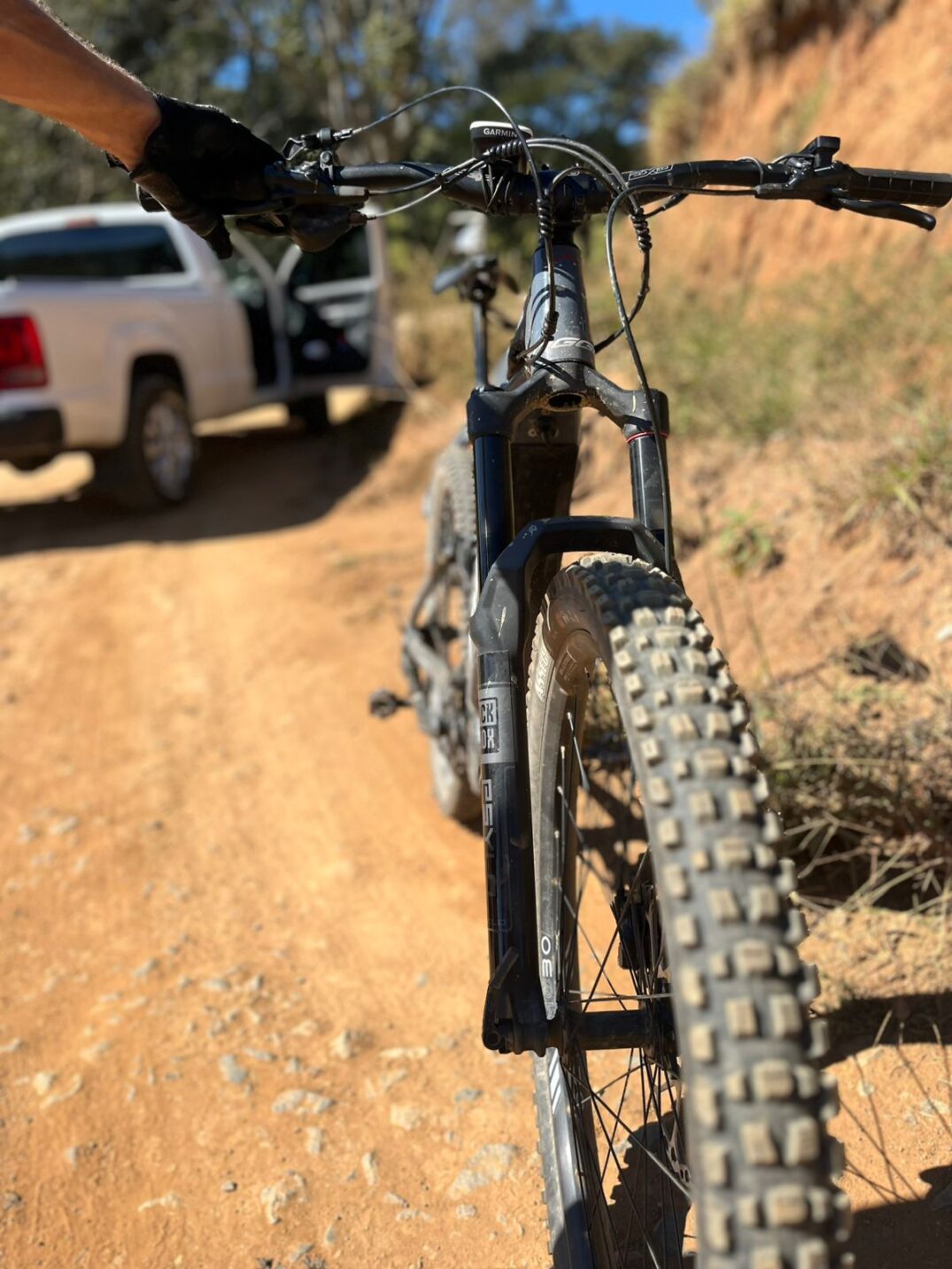  bike elétrica oggi razzo 