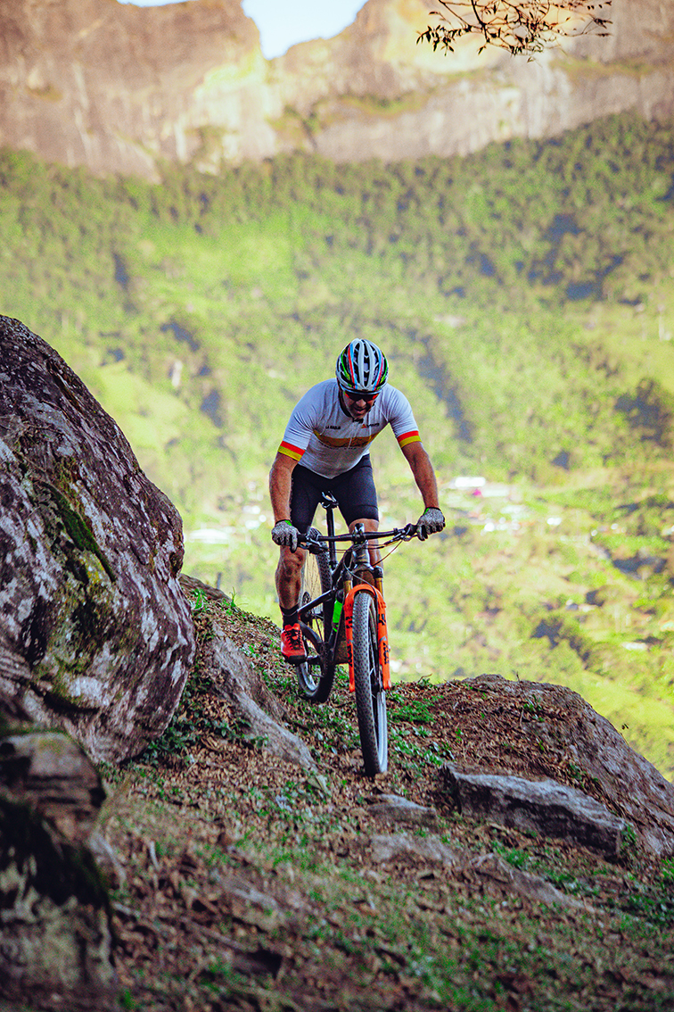 Bikers no TRAINING CAMP São Bento do Sapucaí
