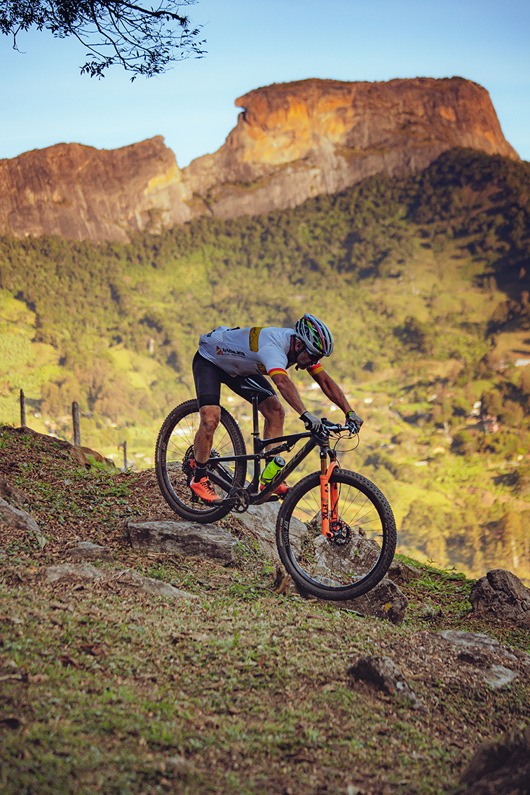 Bikers no TRAINING CAMP São Bento do Sapucaí