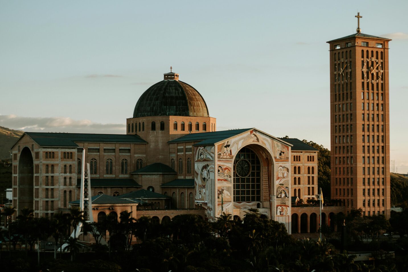 Pararama do Santário de Aparecida